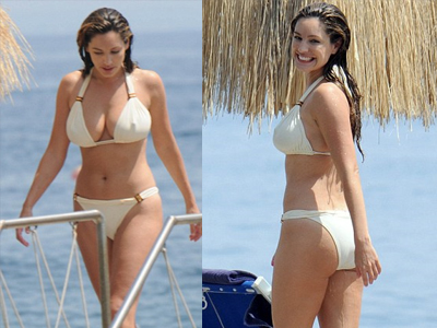 Έβαλε…«φωτιά» στη Νεάπολη της Ιταλίας