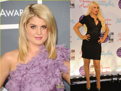 «Είναι χοντρή»