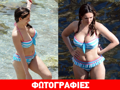 To… ακαταμάχητο τίμημα της Μεσογειακής ομορφιάς!