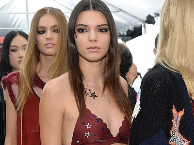 «Δέχτηκα παρενόχληση από μοντέλα στην εβδομάδα Μόδας!»