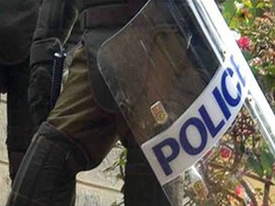 Οι «αδιάφθοροι» της Κένυας