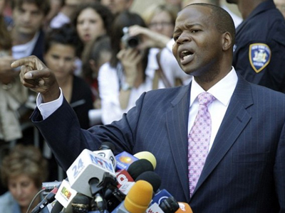 Νέο επεισόδιο στην πολύκροτη δίκη του Στρος-Καν