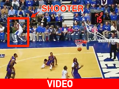 Αυτοκαλάθι για… λίγους!