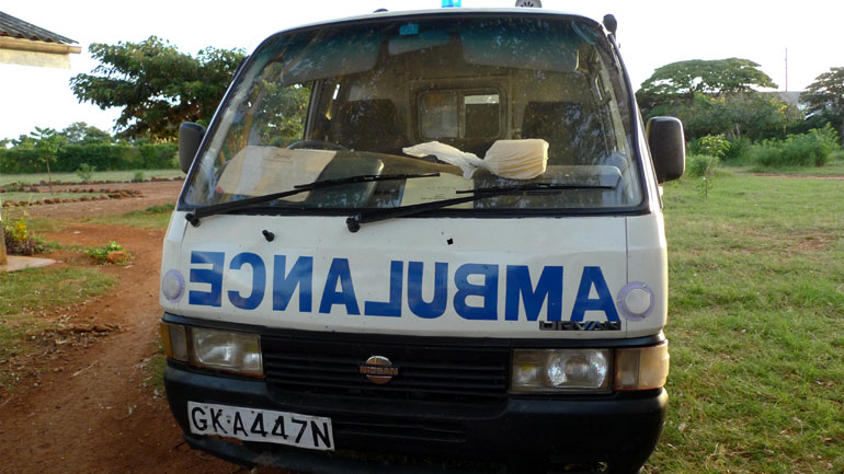 Η τρομοκρατία σκοτώνει και χωρίς όπλα: Φοιτητές στην Κένυα πηδούν από τα παράθυρα