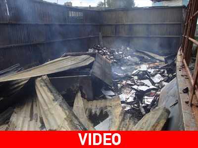 Κένυα: Τραγωδία σε ιδιωτικό σχολείο