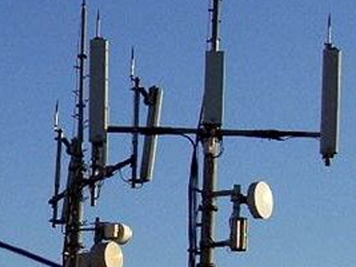 Εντοπίστηκαν δύο παράνομες κεραίες