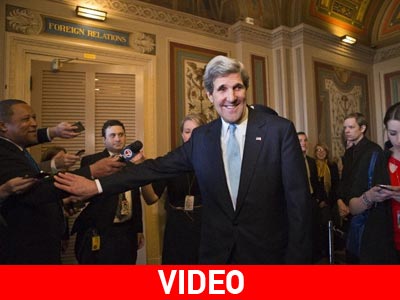 Η.Π.Α.: Αλλαγή ηγεσίας στο υπουργείο Εξωτερικών