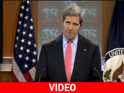 Αποτροπιασμός Η.Π.Α. για το λουτρό αίματος