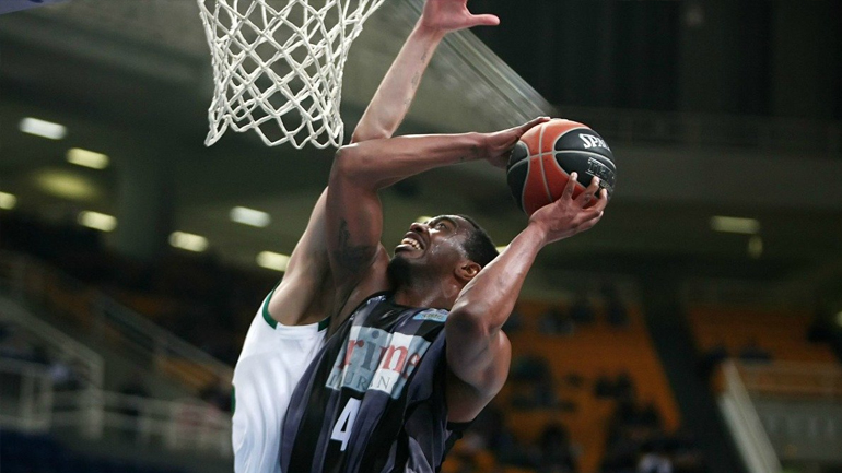 «Γάλλος» ο Κέβιν Λάνγκφορντ