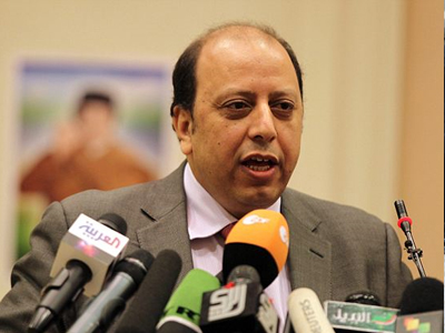 «Η κυβέρνηση θα αποκαταστήσει τις ζημιές»