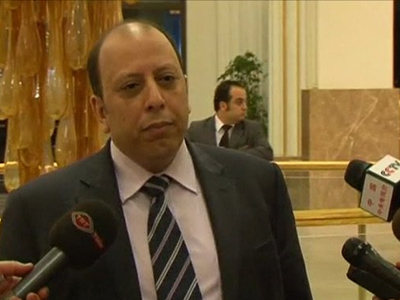 «Δεν υπάρχουν καταθέσεις του Gaddafi στην Ελβετία»