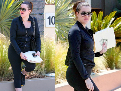 Ξεκίνησε γυμναστήριο