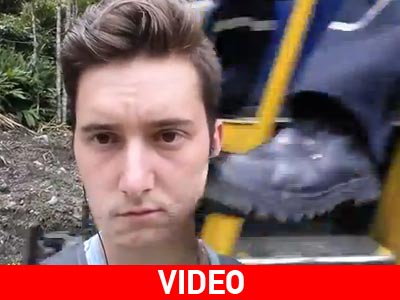 Τι θα συμβεί την επόμενη στιγμή; Τι θα συμβεί την επόμενη στιγμή;