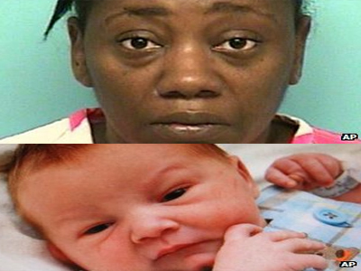 Η.Π.Α.: Νοσοκόμα σκοτώνει μητέρα και αρπάζει νεογέννητο