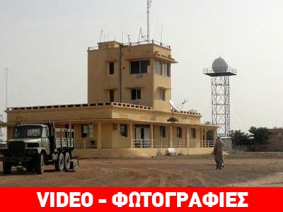 Μάλι: Game over για τους Ισλαμιστές Μάλι: Game over για τους Ισλαμιστές