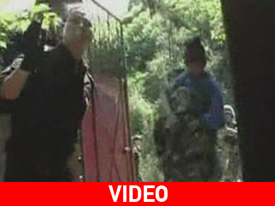 Διάσωση…αλλά Hollywood