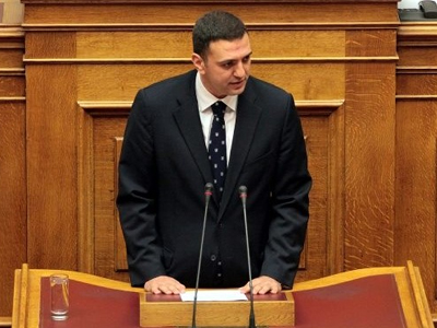 «Ο ελληνικός λαός θέλει τον δρόμο της αλήθειας»