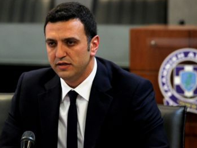 «Δεν ήταν τυχαία η σύλληψη Μαζιώτη»