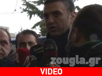 «Κανείς δεν μπορεί να διαταράξει τη σχέση της χώρας με το Ισραήλ»