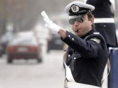 Κυκλοφοριακές ρυθμίσεις λόγω τροχαίου στην Ποσειδώνος