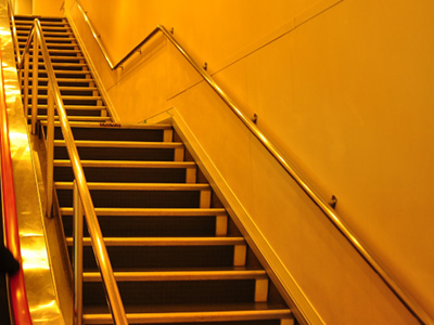 Κυλλήνη: Από το πλοίο στο… νοσοκομείο