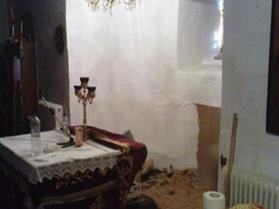 Υπόθεση αρχαιοκαπηλίας στο Κιλκίς