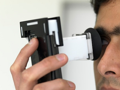 Δωρεάν οφθαλμολογικές εξετάσεις στην Παιονία Κιλκίς