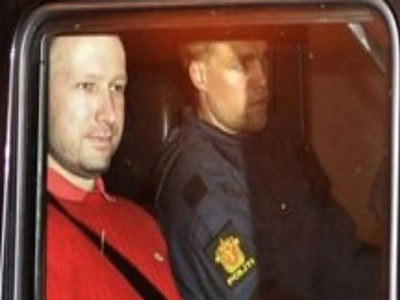 Πιθανή η ύπαρξη και συνεργού στο «μακελειό» της Νορβηγίας