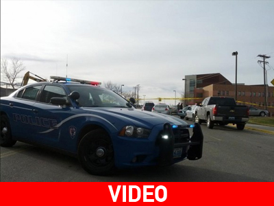 Ανατριχιαστικές λεπτομέρειες για το μακελειό σε κολλέγιο του Γουαϊόμινγκ Ανατριχιαστικές λεπτομέρειες για το μακελειό σε κολλέγιο του Γουαϊόμινγκ