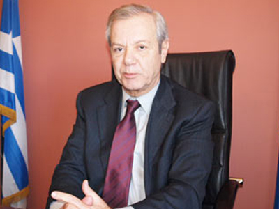 Καμία ανησυχία για την κρατική χρηματοδότηση στον δήμο Ζακύνθου