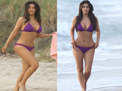 Σε γνώριμα μονοπάτια…