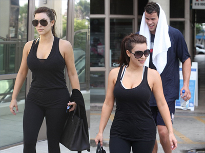 Αποφασισμένη η Kim Kardashian