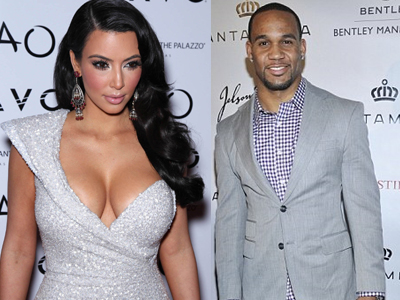 Έξαλλη η Kardashian