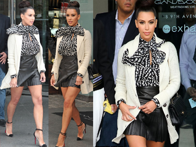 Εθισμένη με τη Μόδα