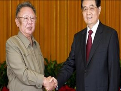 Επιβεβαίωσαν την επίσκεψη του Kim Jong-il