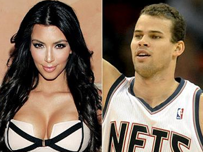 Θα γίνει τελικά WAG η Kim Kardashian;