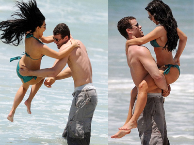 Το ατύχημα της Kim Kardashian