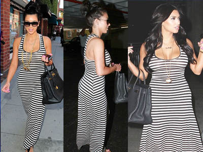 Αλλάζει στάση