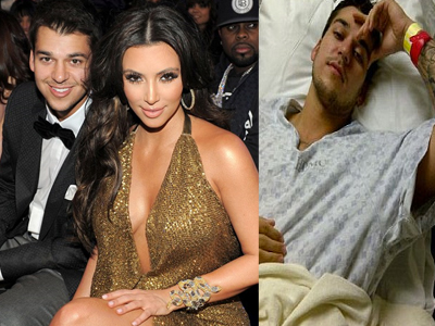 Τυχερός μέσα στην ατυχία του