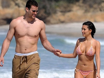 Θα υπογράψουν προγαμιαίο συμβόλαιο;