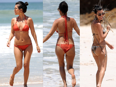 Έδειξε τα αποτελέσματα του γυμναστηρίου