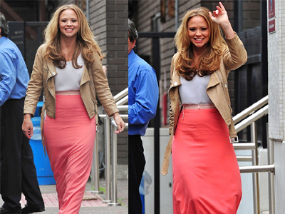 Δεν κοιτάχτηκε στον καθρέφτη