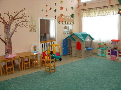 Κανονικά λειτουργούν οι δημοτικοί παιδικοί σταθμοί στον Δήμο Αμαρουσίου