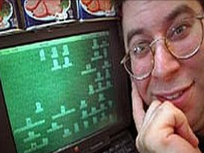 Αντιμέτωπος με τη Δικαιοσύνη ο «Βασιλιάς του Spam»