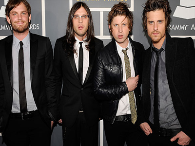 Ακύρωσαν την περιοδεία τους