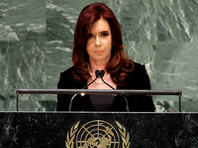 Έδειξε… «κόκκινη κάρτα» στην επικεφαλής του ΔΝΤ