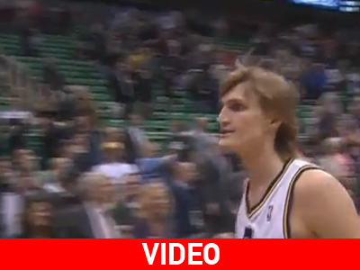 Που να είχε και αντίπαλο