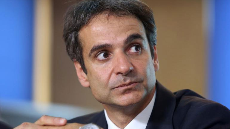 Κυρ. Μητσοτάκης: Η συμφωνία θα είναι πολύ χειρότερη