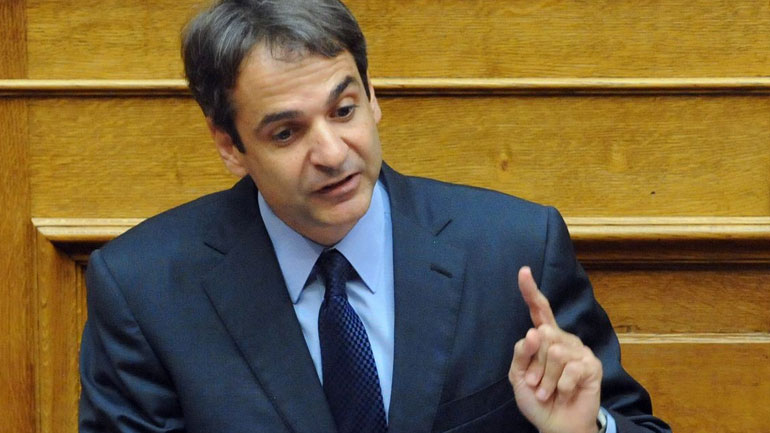 Άγγελος Εξάγγελος