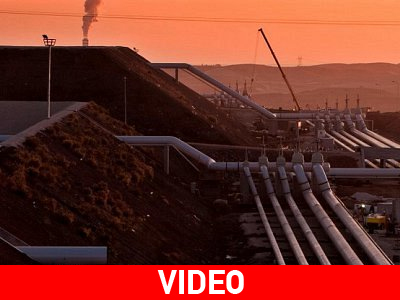 Τουρκία: Κλειστός αγωγός πετρελαίου λόγω… πυρκαγιάς